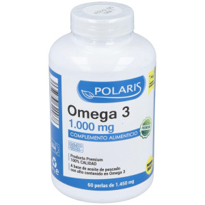 Polaris Omega 3 1000Mg 150 Perlas
