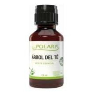 Polaris Árbol Del Té Aceite Esencial 15Ml