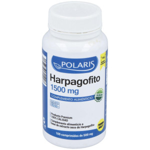 Polaris Harpagofito 1500Mg 100Comp