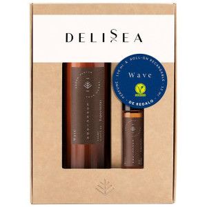 Wave Vegan Eau Parfum Lote 2 Pz