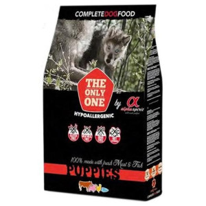 Alpha Spirit As Alimento Puppies Multiprotein 3Kg 2