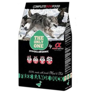 Alpha Spirit Alimento Free Range Duck 12Kg 2