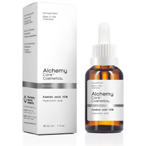 Acids Acelaic Acid 10%, Anti Rojeces Alchemy Care Cosmetics - Perfumes Club