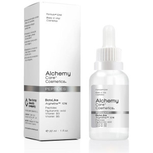 Peptides Botxlike, Reafirmantes Y Efecto Lifting Alchemy Care Cosmetics - Perfumes Club