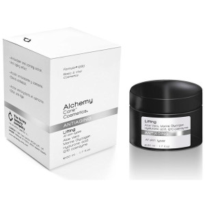 Antiaging Lifting All Types Skin, Antiedad Y Antiarrugas Alchemy Care Cosmetics - Perfumes Club