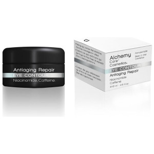 Eye Contour Antiaging, Tratamientos Ojos Alchemy Care Cosmetics - Perfumes Club