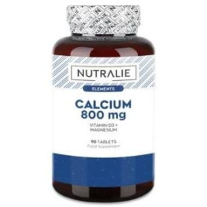 Calcio 800Mg. 90Comp.