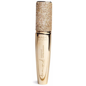 Diamond Waterproof Curling Máscara 1 U