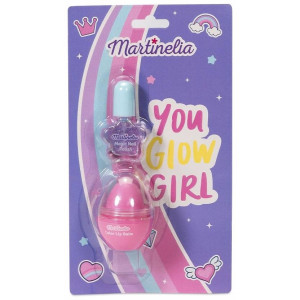 Super Girl Lote 2 Pz