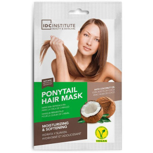Idc Institute Ponytail Hair Mask Coconout Oil 18G