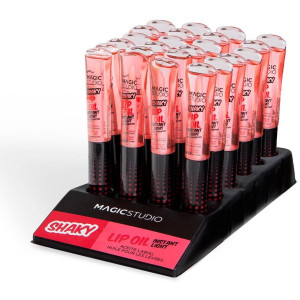 Magic Studio Shaky Lip Oil Instant Light 5Ml