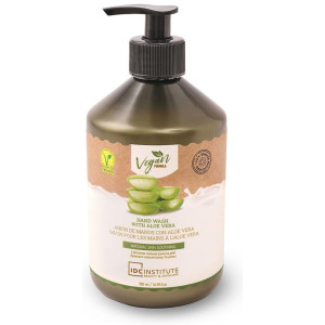 Aloe Vera Jabón De Manos 500 Ml