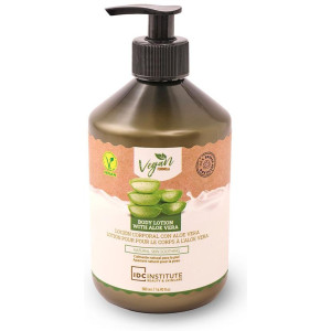 Idc Institute Aloe Vera Body Lotion 500Ml