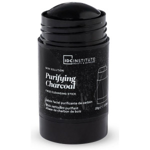 Idc Institute Jabón Facial Purifying Charcoal 25G