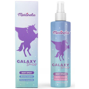 Galaxy Dreams Bruma Corporal Spray 210 Ml