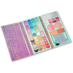 Let'S Be Mermaids Big Wallet Lote 67 Pz