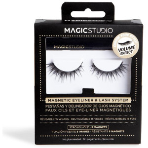 Magnetic Eyelashes Y Lash System Volumen 2 U