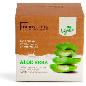 Idc Institute Aloe Vera Face Cream 50Ml