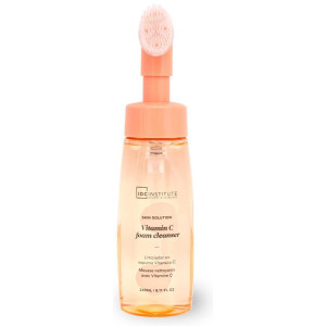 Idc Institute Vitamin C Foam Cleanser Con Cepillo 240Ml