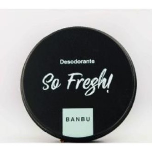 So Fresh Desodorante Crema Romero-Lima 60Gr Eco 2