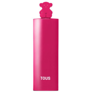 Tous More More Pink Eau De Toilette Spray 90Ml