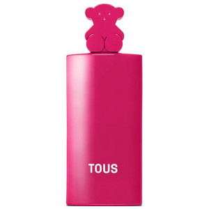 Tous More More Pink Eau De Toilette Spray 50Ml