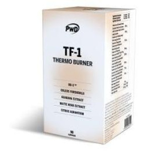 Tf-1 Thermo Burner 90Cap.