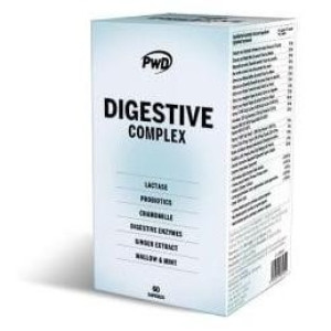 Digestive Complex 60Cap. 2