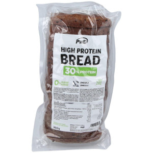 High Protein Bread 360Gr.