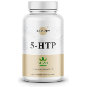 Fire Nutrition Firepharm 5-Htp 60Caps