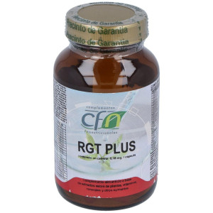 Rgt Plus Regenerative 60Cap. 2