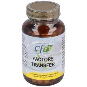 Factors Transfer 90Cap.