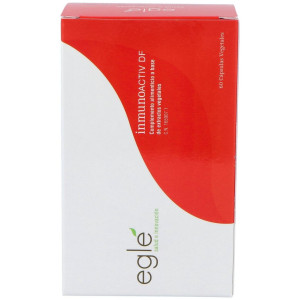 Inmunoactiv Df 60Cap. 2
