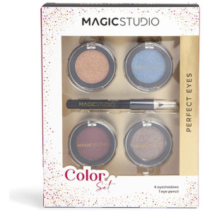 Magic Studio Colorful Color Set 5Uds