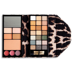 Wild Safari Wild Wallet Lote 10 Pz