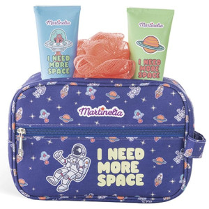 Martinelia Gel Ducha I Need More Space Set 3Uds