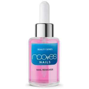 Nooves Beauty Series Nail Remover 30Ml