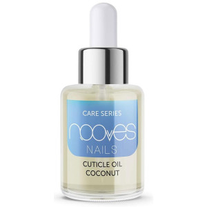 Cuticle Oil Aceite De Cutículas Aroma Coco 15 Ml