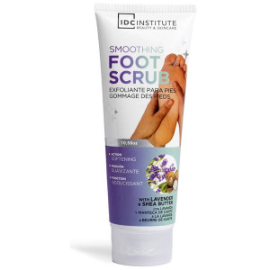 Smoothing Foot Scrub Exfoliante Para Pies 300 Gr