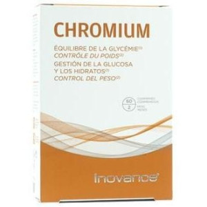 Chromium Plus 60Comp.