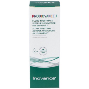 Probiovance J 30Ml. 3