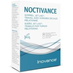 Noctivance 30Cap. 2