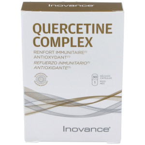 Quercetine Complex 30Cap. 2