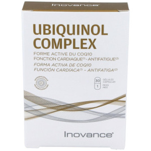 Ubiquinol Complex 30Cap. 2