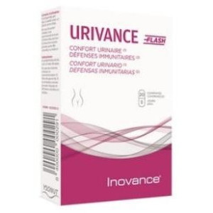 Urivance Flash 20Comp. 2
