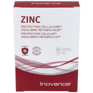 Zinc 60Comp. 2