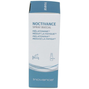 Noctivance Spray 20Ml.