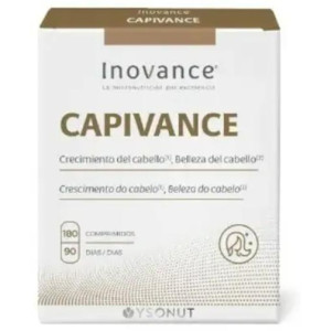 Capivance 180Comp. - Inovance 2