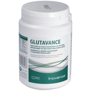 Glutavance 150Gr. 2