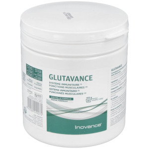 Glutavance 400Gr. 2